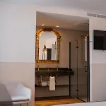 Szálloda Boutique Indianas Nueva de Llanes