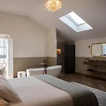 Szálloda Boutique Indianas 4*