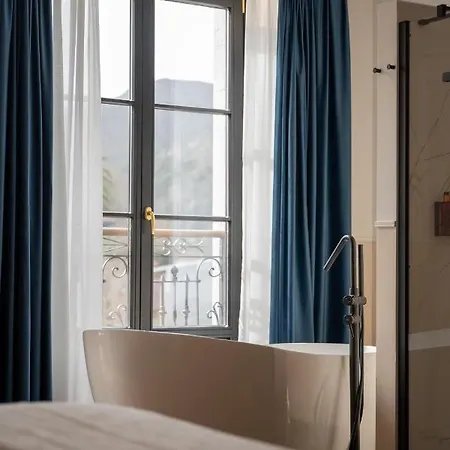 Boutique Indianas 酒店