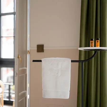 Boutique Indianas 酒店