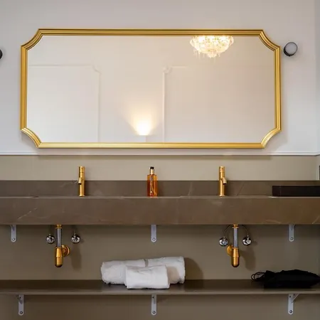 Boutique Indianas 酒店 努埃瓦德兰斯