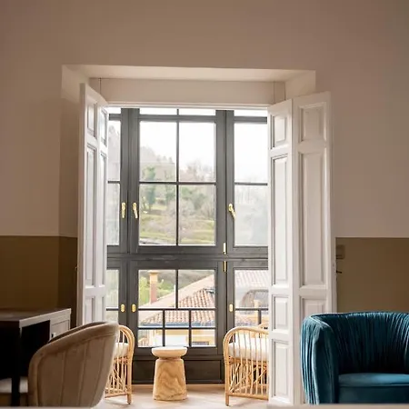 Boutique Indianas 酒店