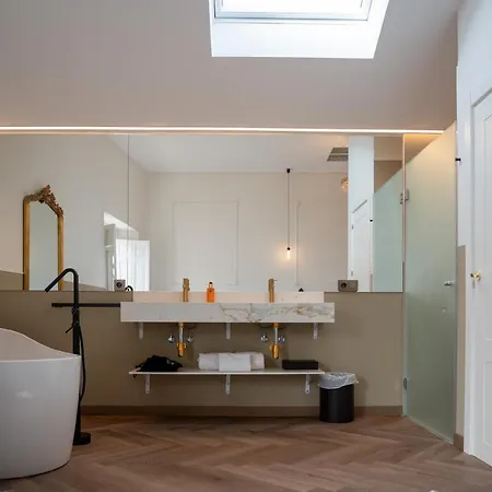 Boutique Indianas 酒店