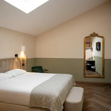 Boutique Indianas 4* 努埃瓦德兰斯