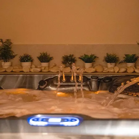 Boutique Indianas 4* 努埃瓦德兰斯