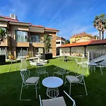 Hotel Boutique Indianas