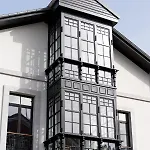 Hotel Boutique Indianas