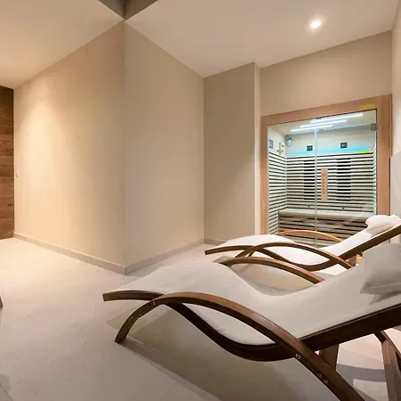 Hotell Boutique Indianas 4*