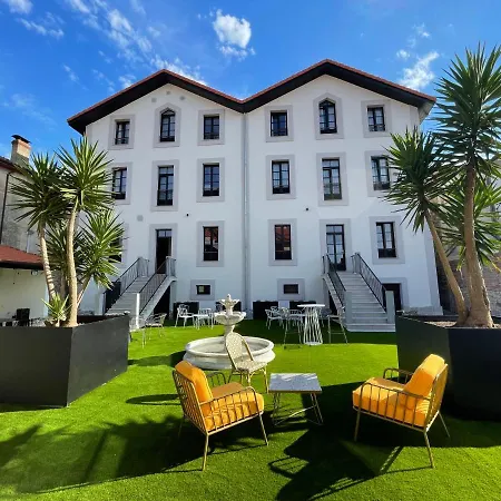 Boutique Indianas Hotell