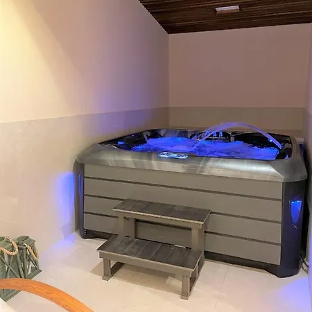 Boutique Indianas فندق
