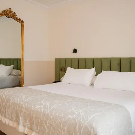 Hotell Boutique Indianas Nueva De Llanes