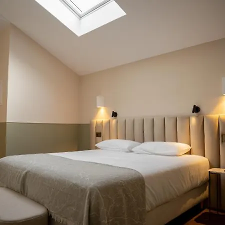 Hotel Boutique Indianas Nueva De Llanes