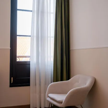 فندق Boutique Indianas