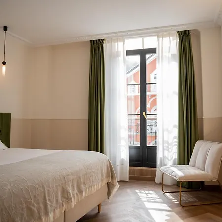 Boutique Indianas 4*