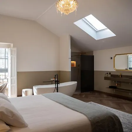 Hotel Boutique Indianas 4*