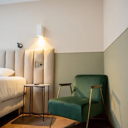 Boutique Indianas Hotel