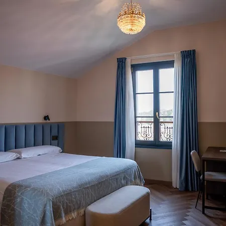 Hotell Boutique Indianas Nueva De Llanes