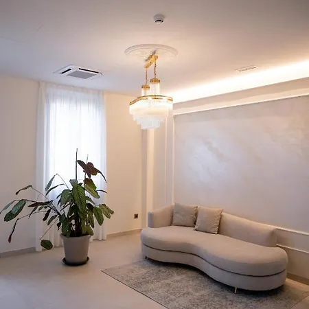 Отель Boutique Indianas 4*