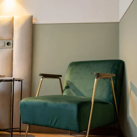 Boutique Indianas Отель 4*