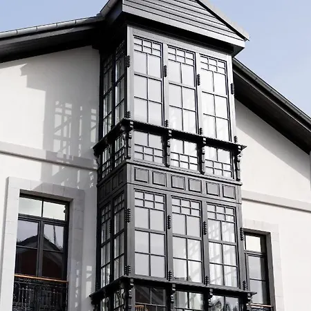 فندق Boutique Indianas