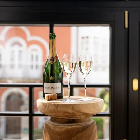 Hotell Boutique Indianas Nueva De Llanes
