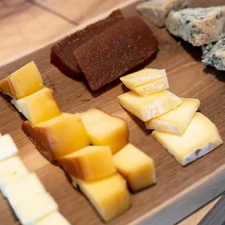 فندق Boutique Indianas 4*