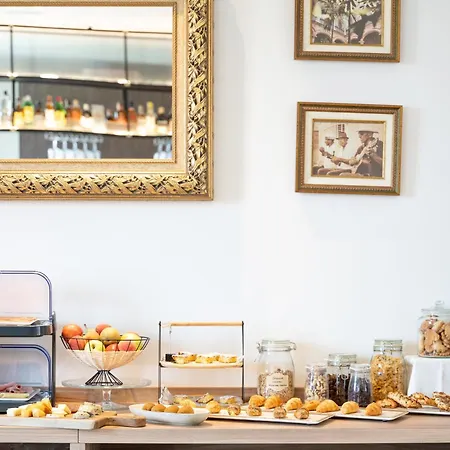 فندق Boutique Indianas