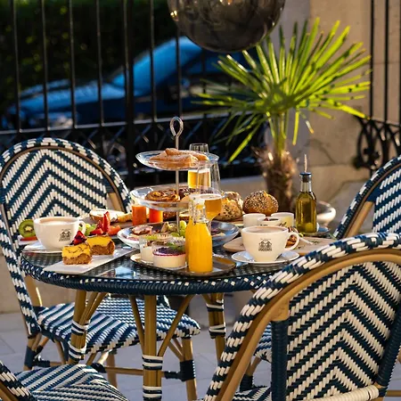 Hotel Boutique Indianas Nueva De Llanes