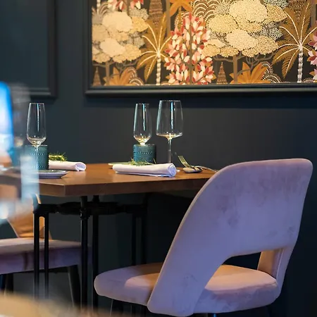 Boutique Indianas 4*