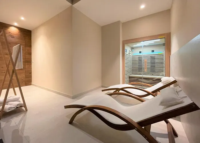 Hotel Boutique Indianas 4*