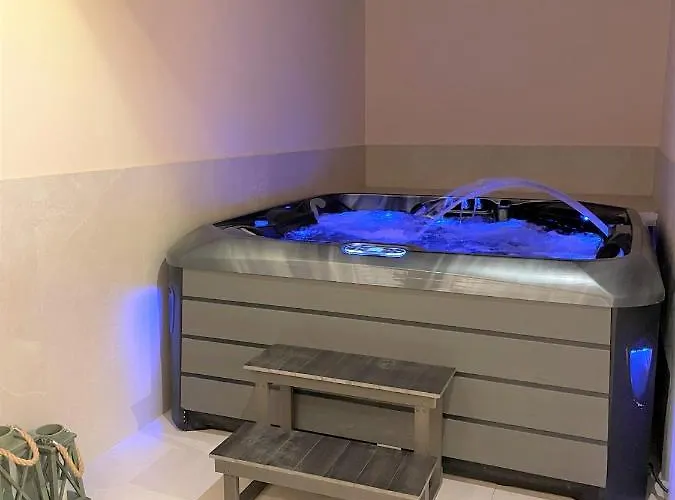 Boutique Indianas Hotel