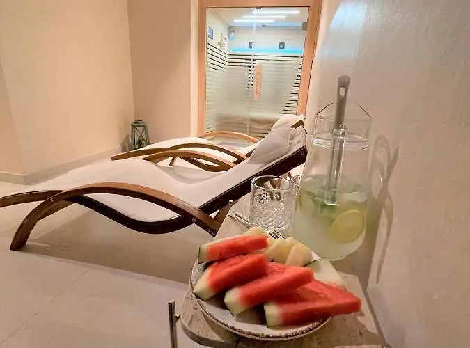 Hotel Boutique Indianas Nueva De Llanes