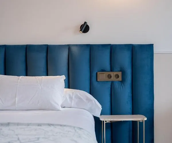 Hotel Boutique Indianas