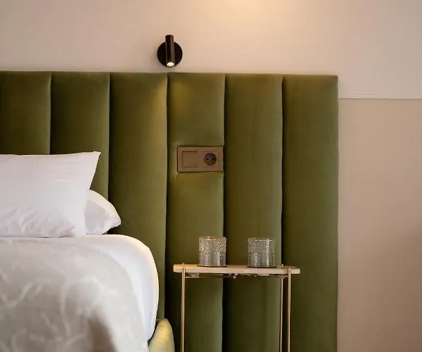 Hotel Boutique Indianas