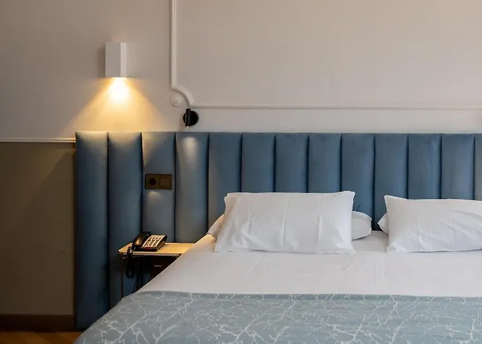 Boutique Indianas Hotel