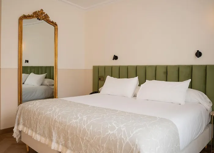 Hotel Boutique Indianas Nueva De Llanes