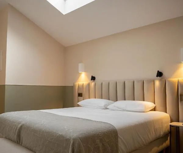 Hotel Boutique Indianas Nueva De Llanes