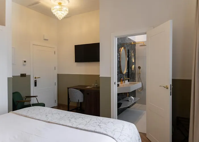 Hotel Boutique Indianas Nueva De Llanes