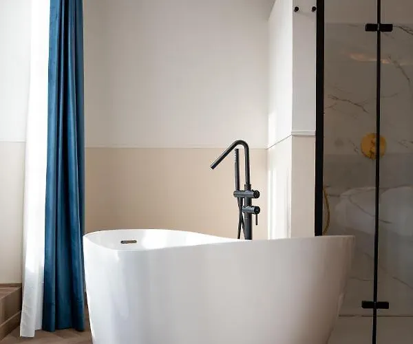 Hotel Boutique Indianas 4*