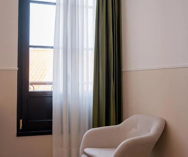 Hotel Boutique Indianas