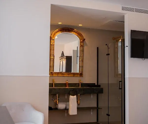 Hotel Boutique Indianas Nueva De Llanes