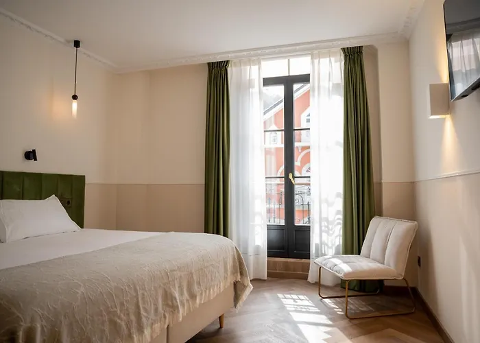 Boutique Indianas 4*