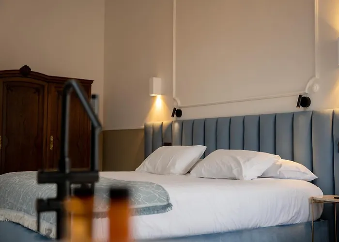 Boutique Indianas Hotel Nueva De Llanes