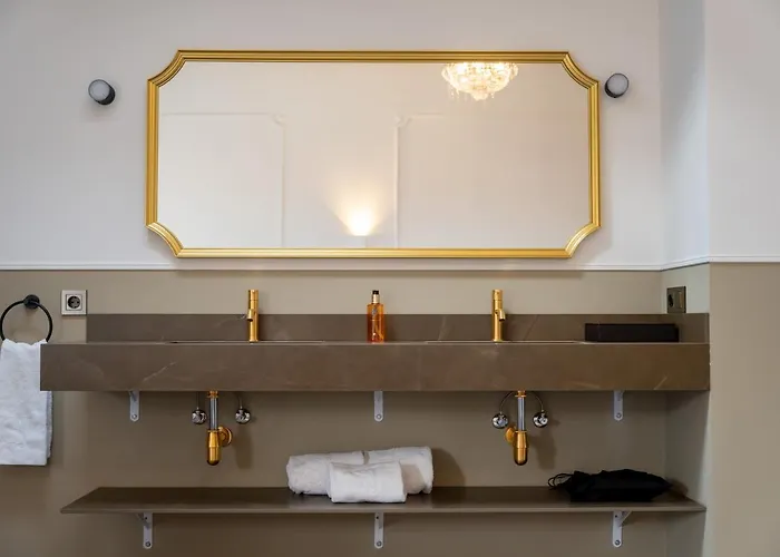 Boutique Indianas Hotel Nueva De Llanes