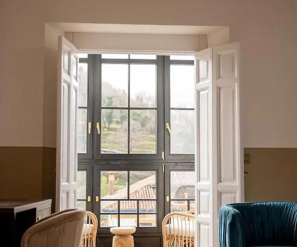 Boutique Indianas Hotel