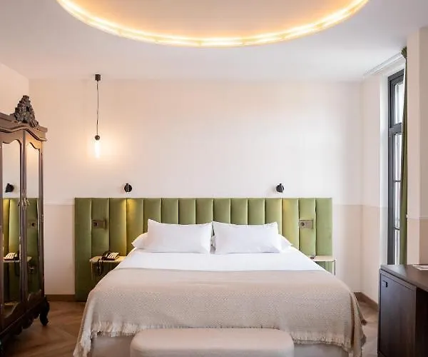 Boutique Indianas Hotel Nueva De Llanes