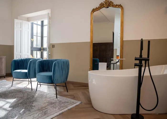 Boutique Indianas Hotel