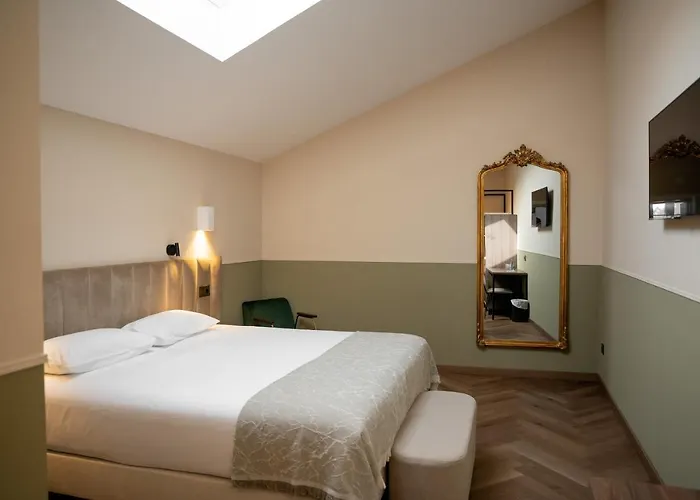 Boutique Indianas 4* Nueva De Llanes