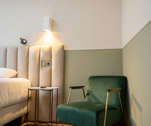 Boutique Indianas Hotel