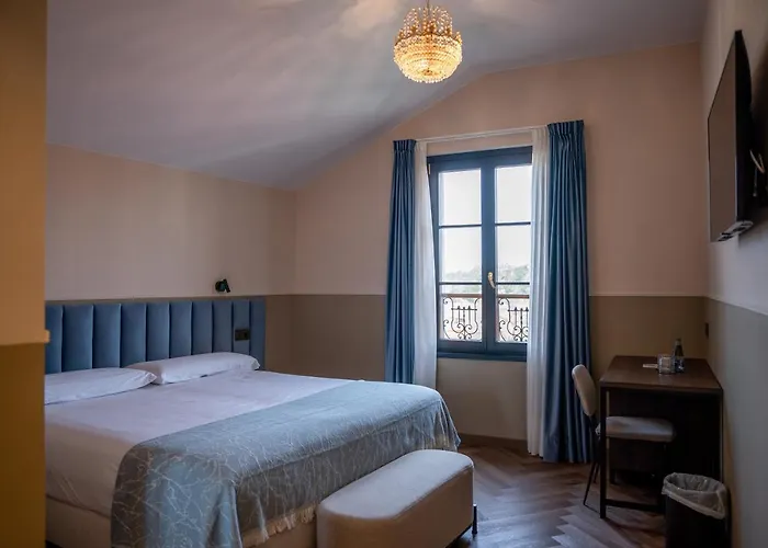 Hotel Boutique Indianas Nueva De Llanes